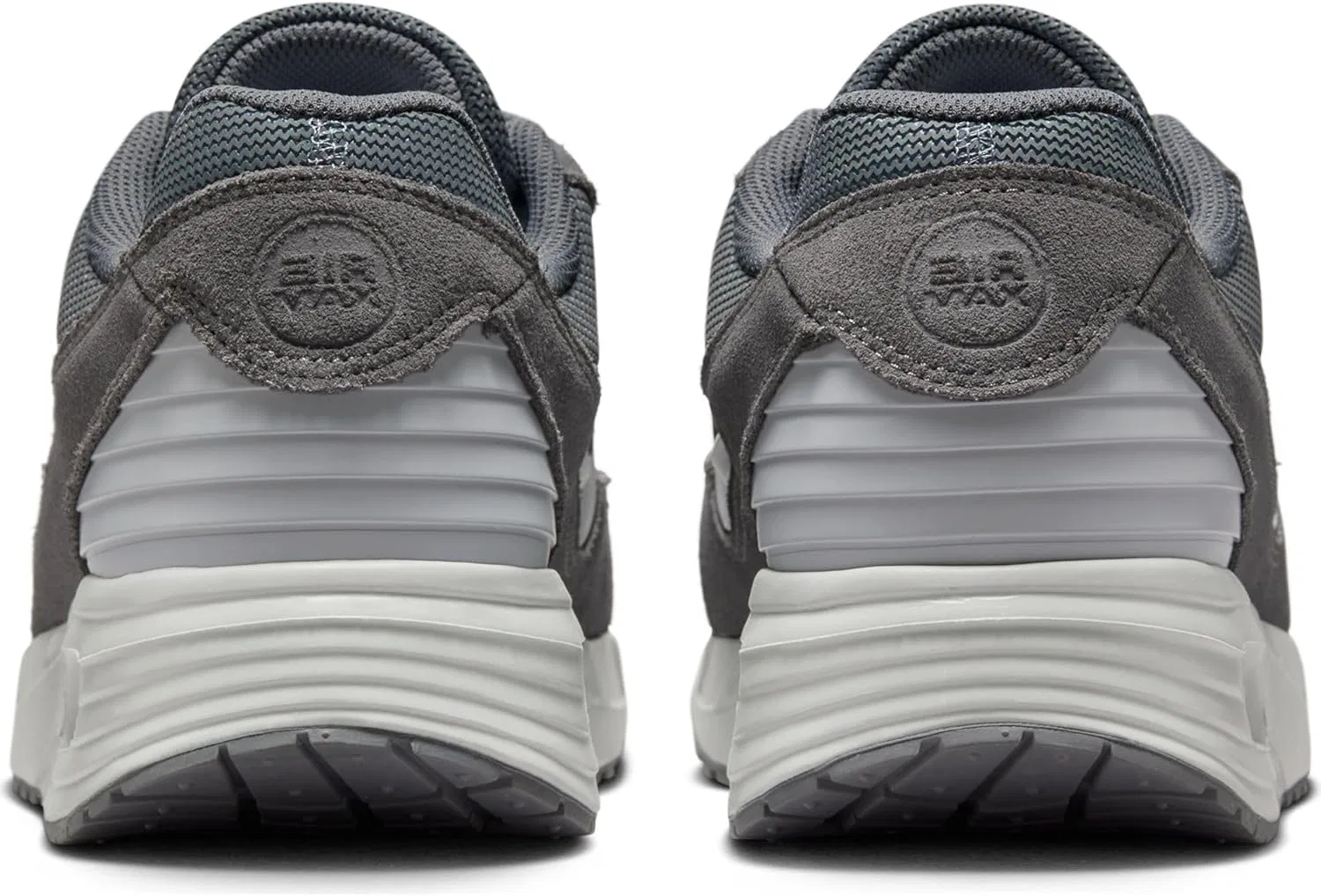 Мужские кроссовки Nike Air Max Verse FV1302, Smoke Grey Photon Dust Iron Grey — фото 3
