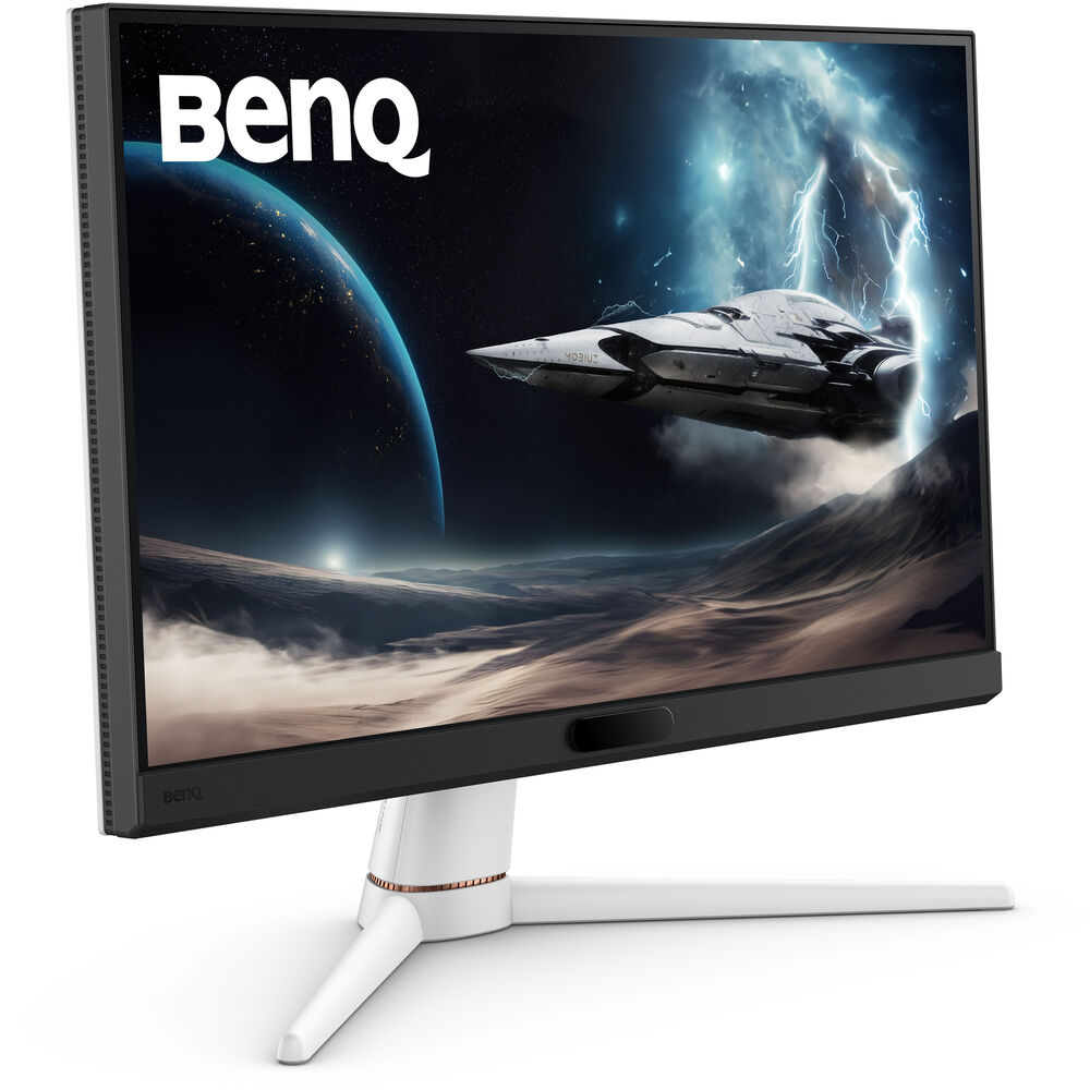

Игровой монитор BenQ MOBIUZ EX251 24,5" Full HD HDR 220 Гц (белый)
