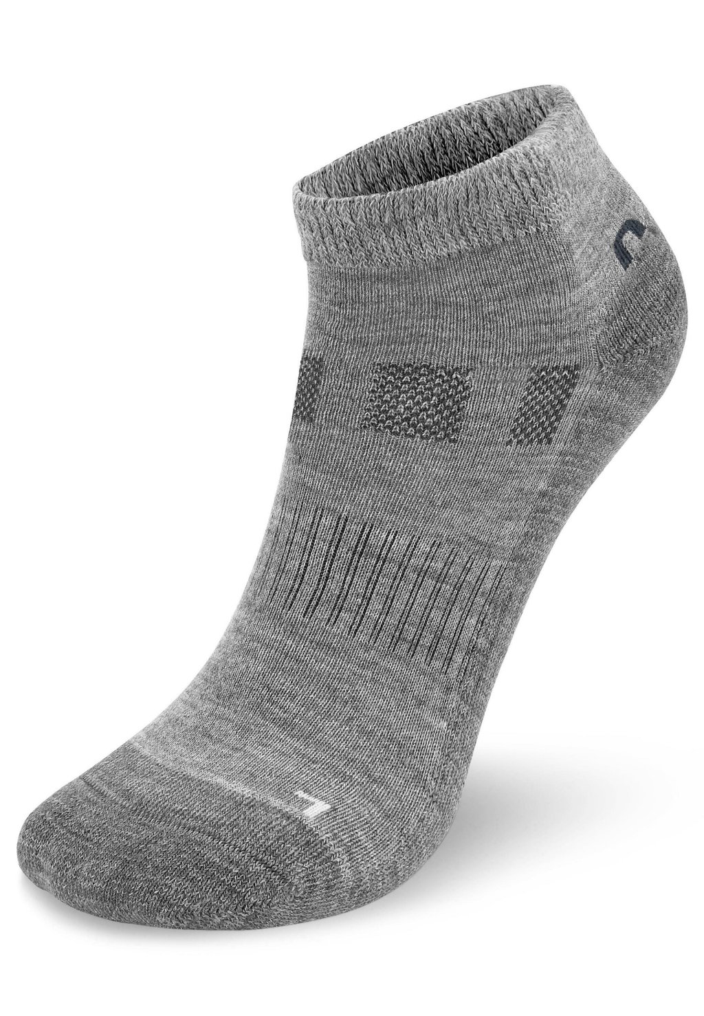 

Носки TIMARU MERI ANKLE 2 PACK Normani, серый