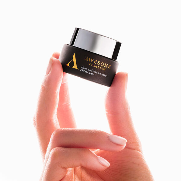 Мист Awesome Cosmetics — Против морщин Fell the Wake, Anti aging, 15 мл — фото 3