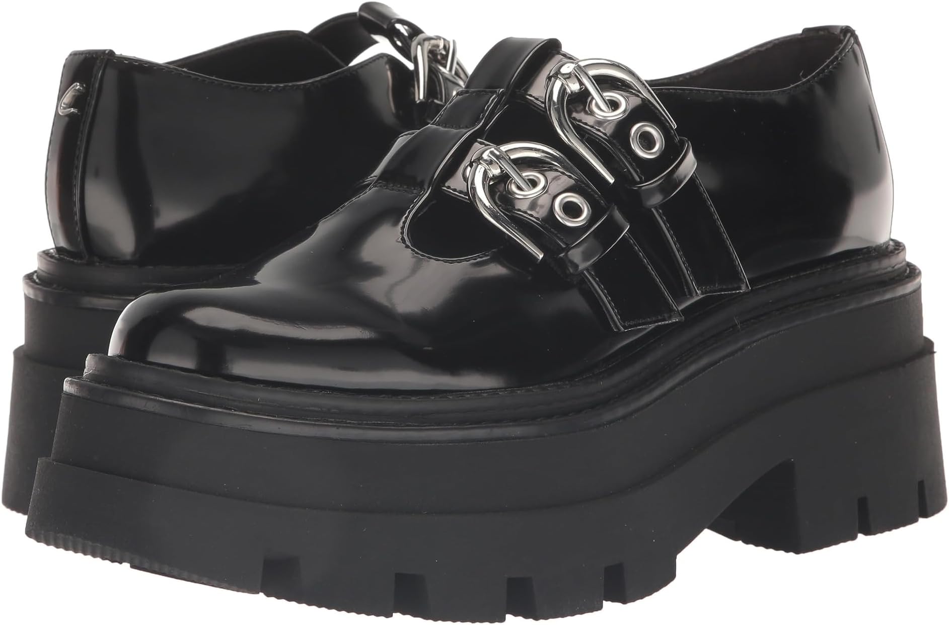 

Лоферы Bryce Circus NY by Sam Edelman, черный