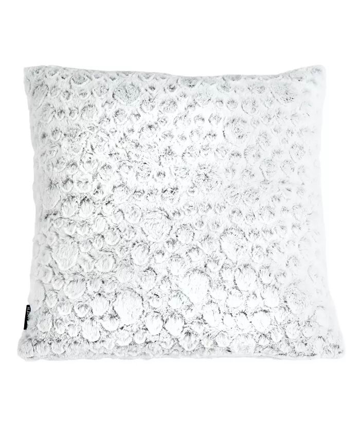 

Подушка Киана 20 x 20 дюймов Safavieh, белый