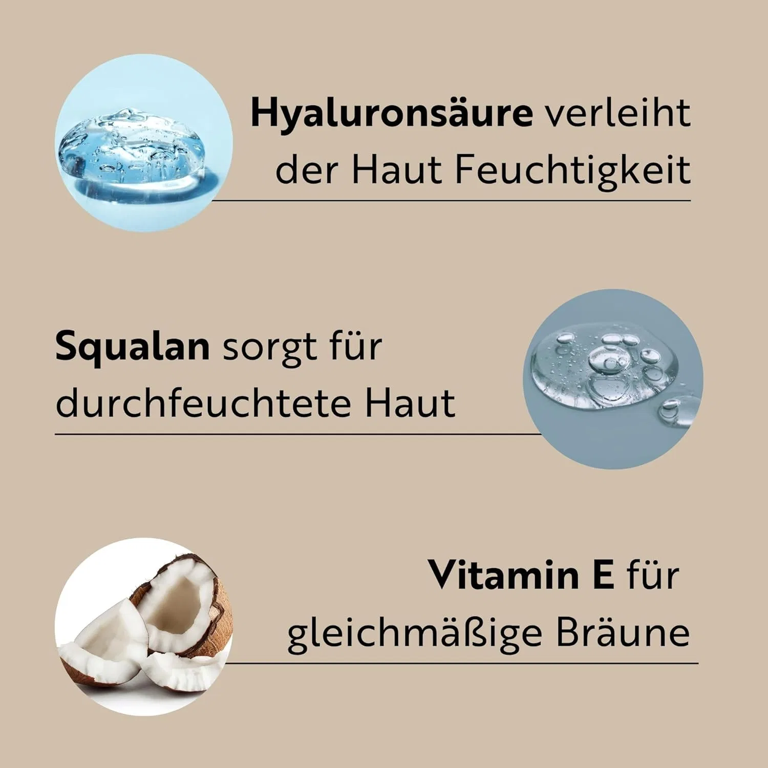 Флюид-автозагар M. Asam Sun Self Tanning Fluid, 200 мл M. Asam, 2. Self Tanning Fluid — фото 4