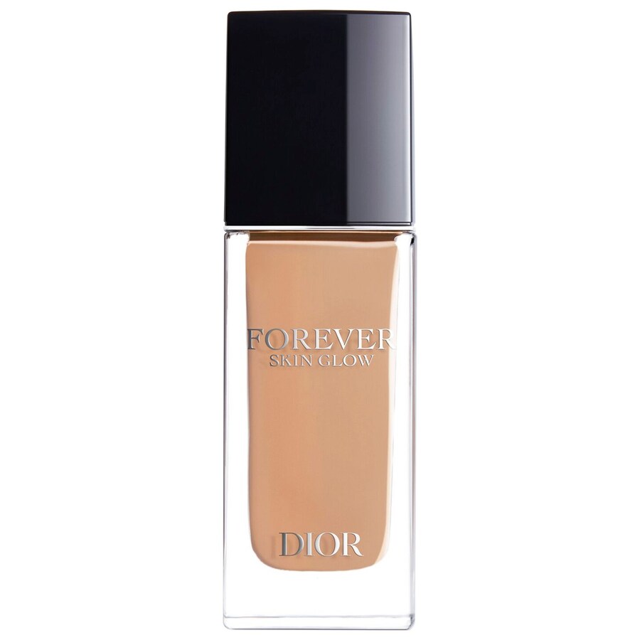 

Тональный крем Dior Forever Skin Glow Foundation SPF 15 DIOR, 1 oz/30 mL, 2.5W Warm