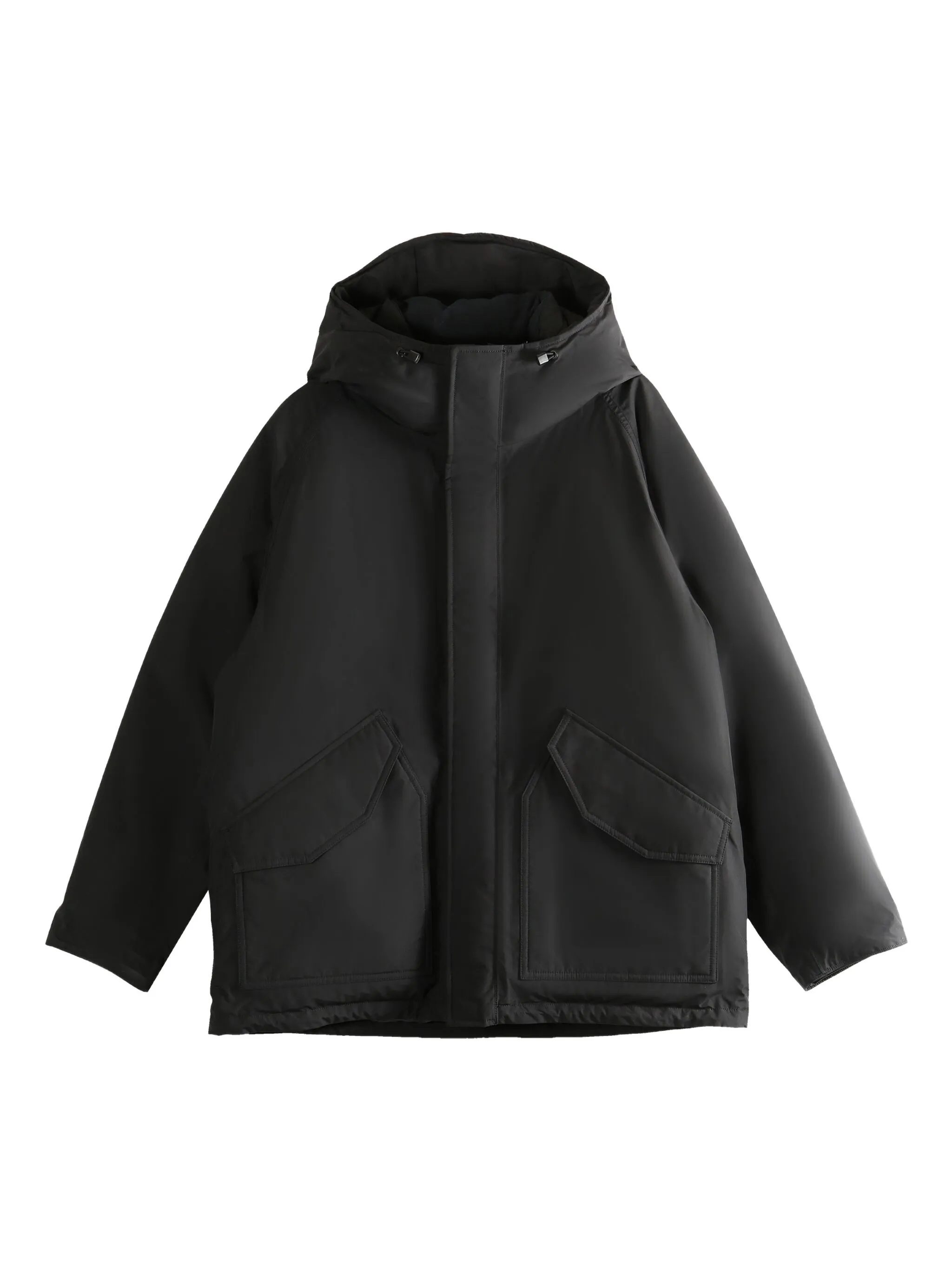 

Куртка Gore-Tex Nanamica, черный