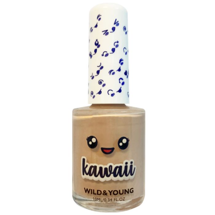 

Лак для ногтей Kawaii Esmalte de Uñas Wild & Young, 453