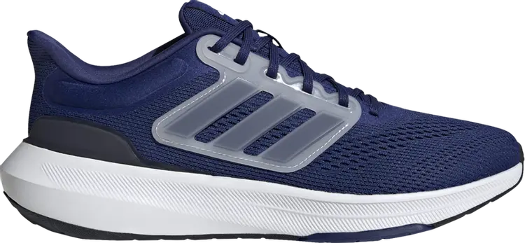 

Кроссовки Ultrabounce Wide 'Victory Blue White', синий