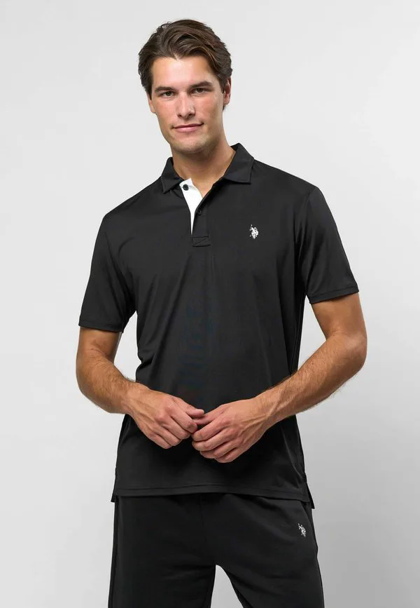 Рубашка-Поло umclark U.S. Polo Assn., Tap Shoe