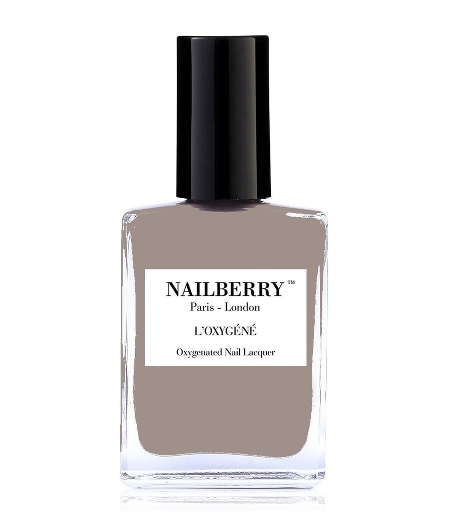 

Лак для ногтей Nailberry L’Oxygéné Cocoa Cabana, Cocoa Cabana, 15 ml