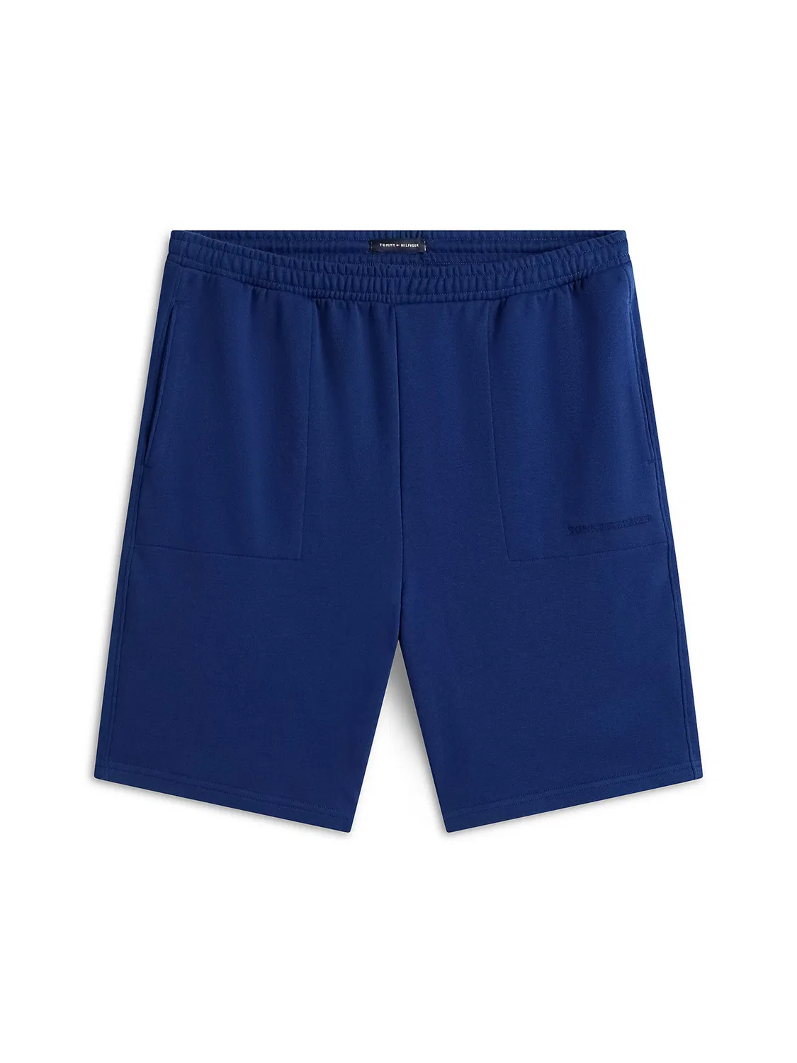 Обычные пижамные штаны - 'незаменимый элемент гардероба'. Tommy Hilfiger Underwear, Dark Blue