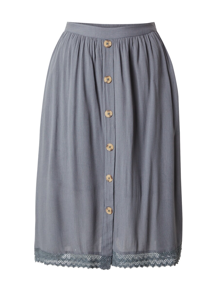 

Юбка ABOUT YOU Skirt Carolin, серый