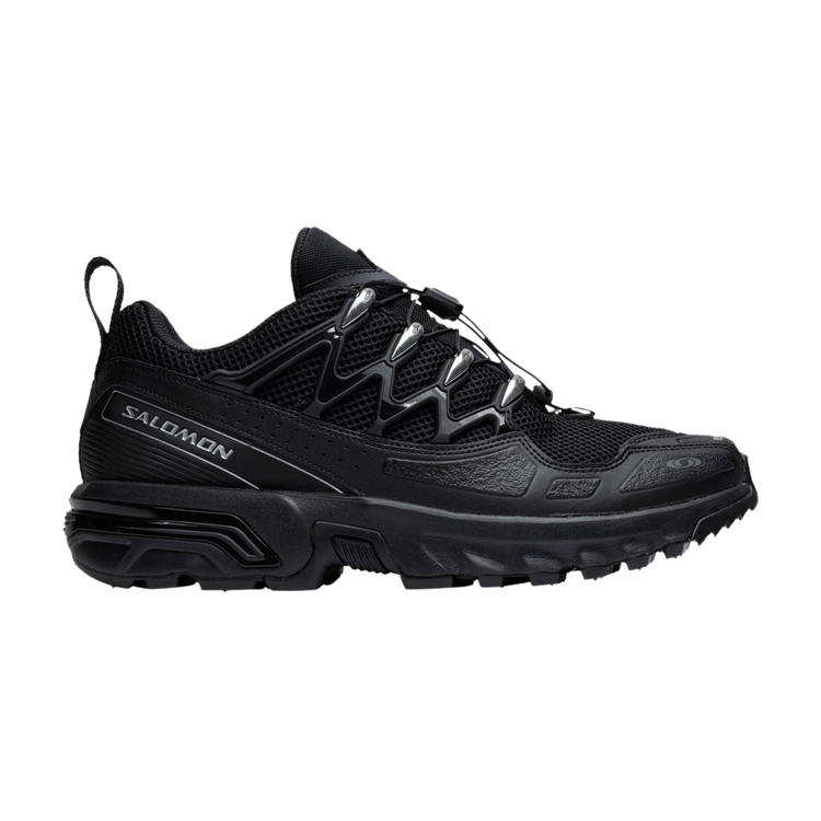 

Кроссовки ACS+ OG 'Black Footwear Silver', черный