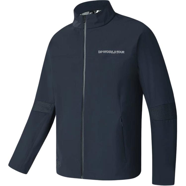 

FILA Куртка серии Golf мужская приливный синий, Tide Blue-DB
