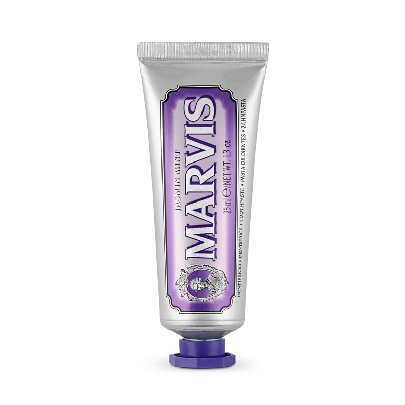 

Marvis Зубная паста Marquis Mint очищение, освежение, отбеливание 25 мл