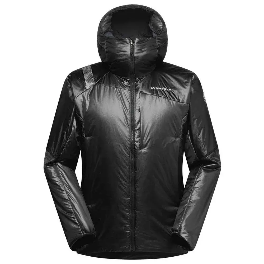

Куртка La Sportiva Alpine Guide Primaloft, черный
