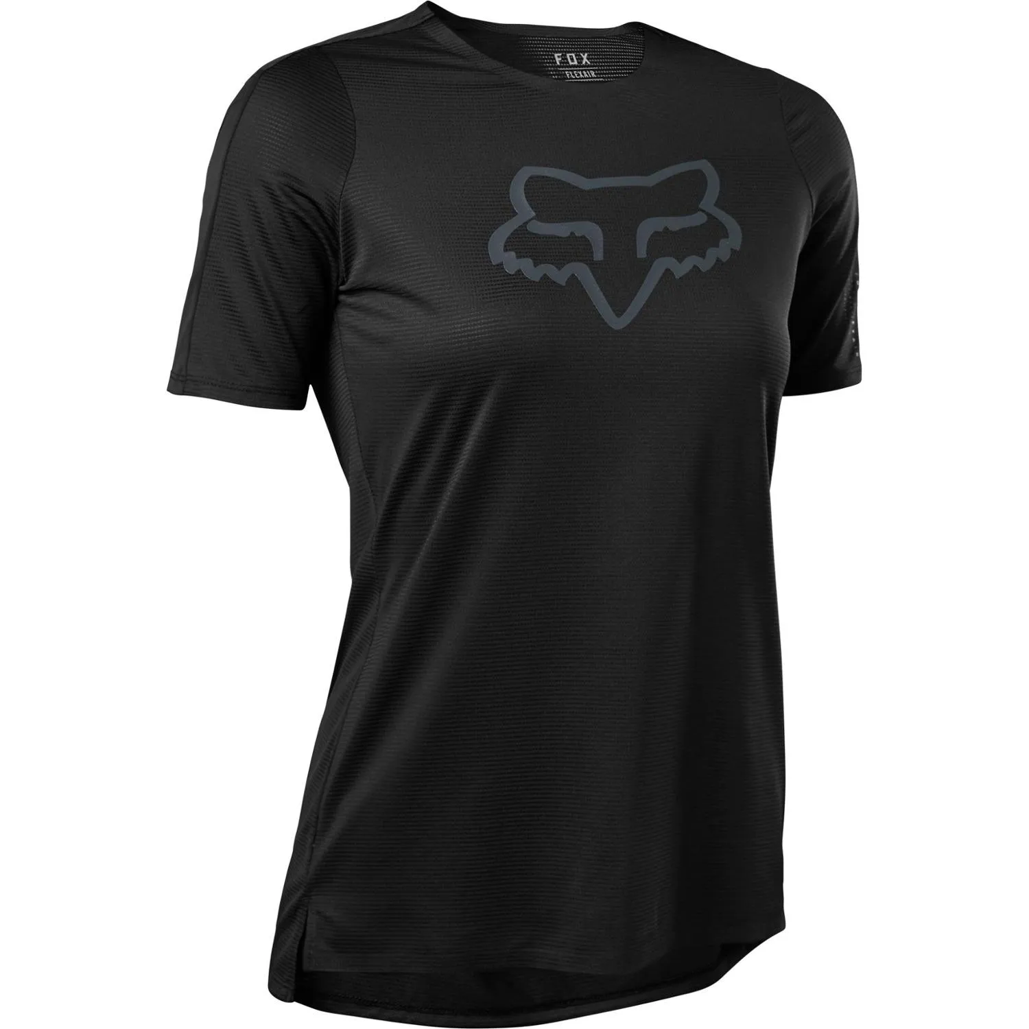 

Женская велосипедная майка Flexair Fox, Black