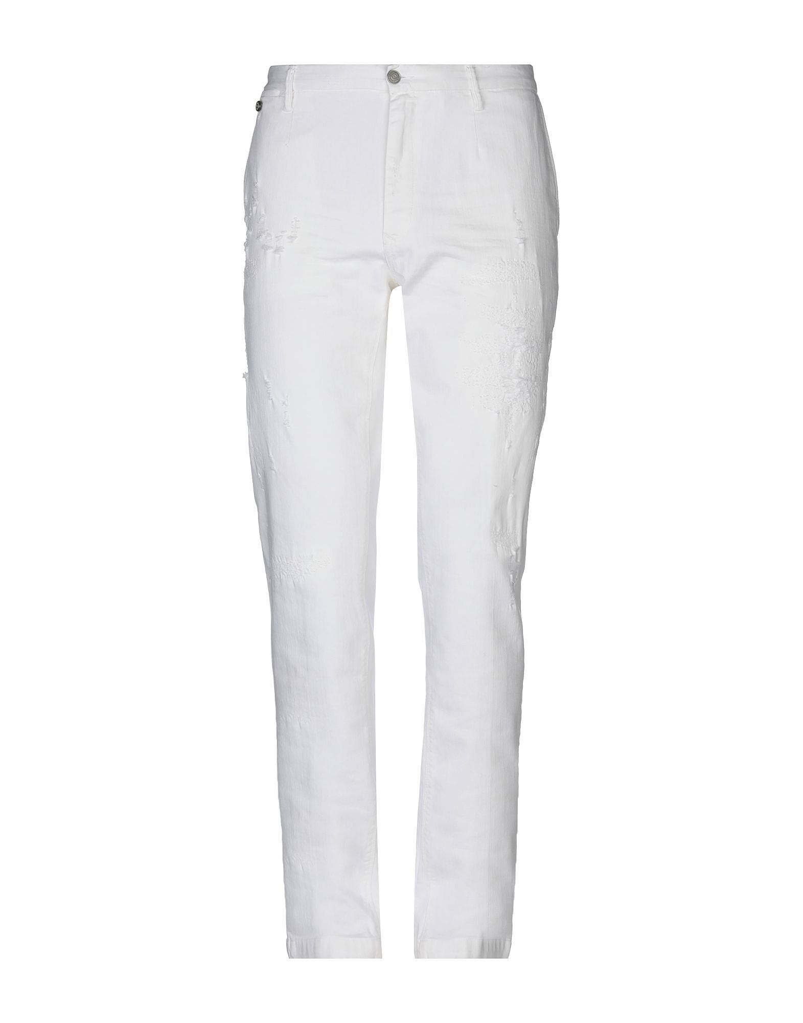 

Джинсы Replay, белый