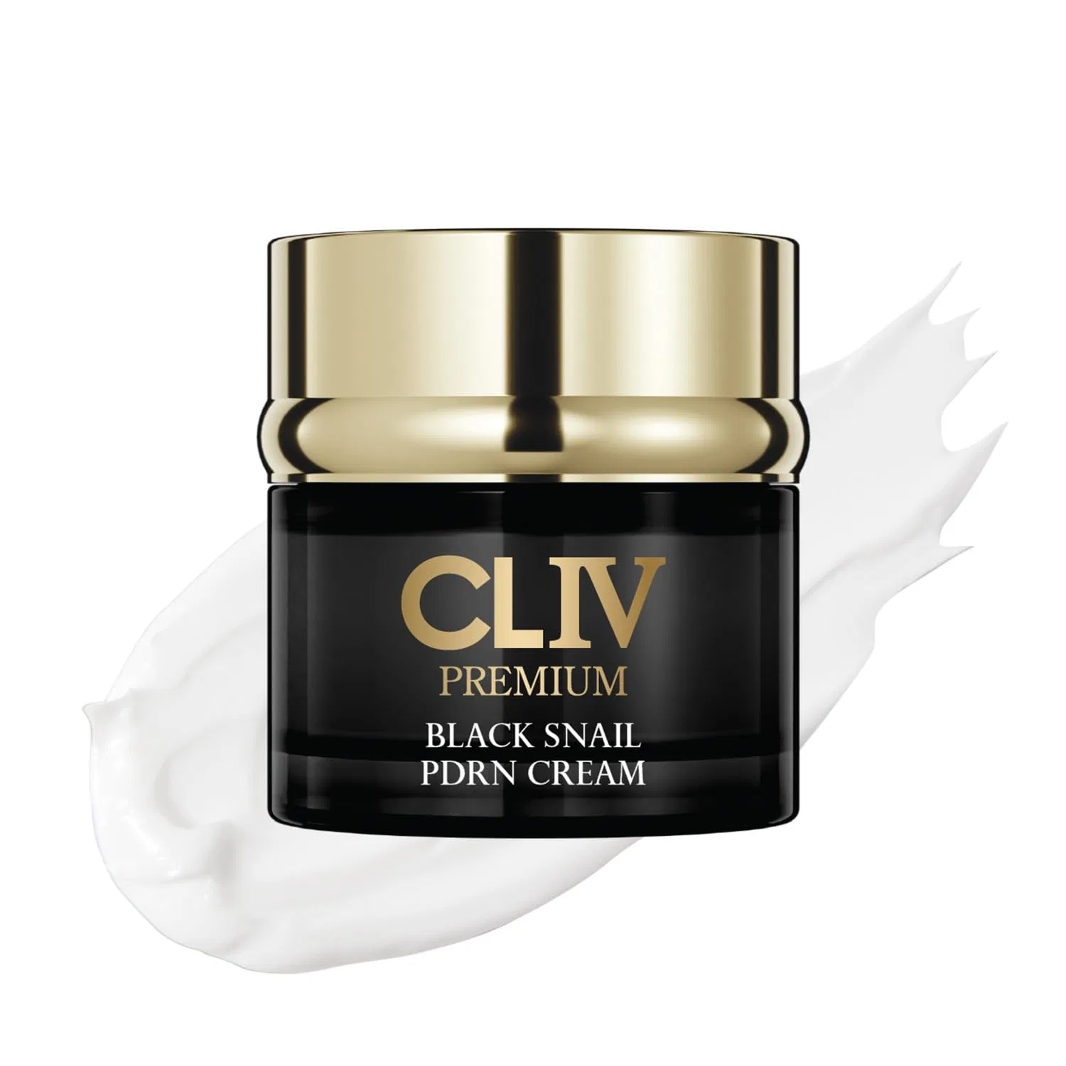 Крем для лица Cliv — Корейский увлажняющий и антивозрастной Premium