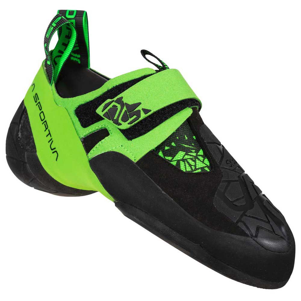 

Альпинистская обувь La Sportiva Skwama Vegan, черный
