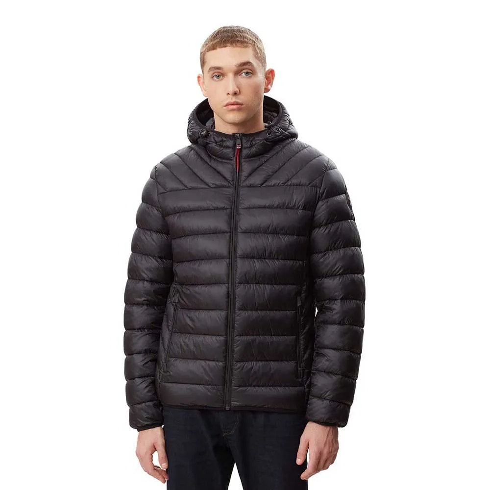 

Куртка Napapijri Aerons 1, черный