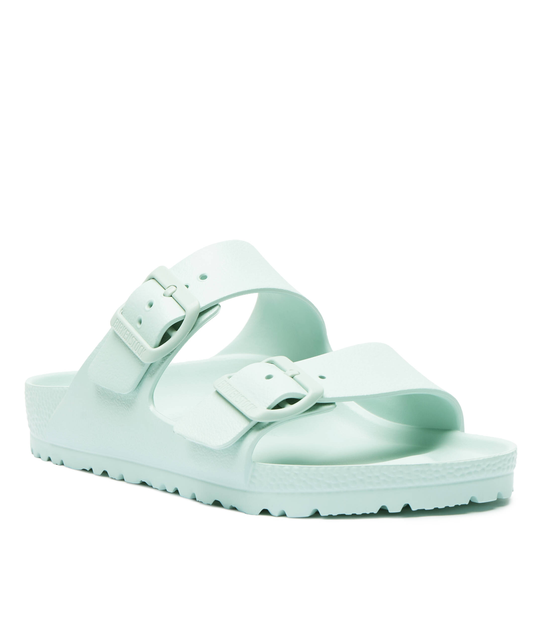 Шлепанцы Birkenstock Arizona Essentials, цвет menta