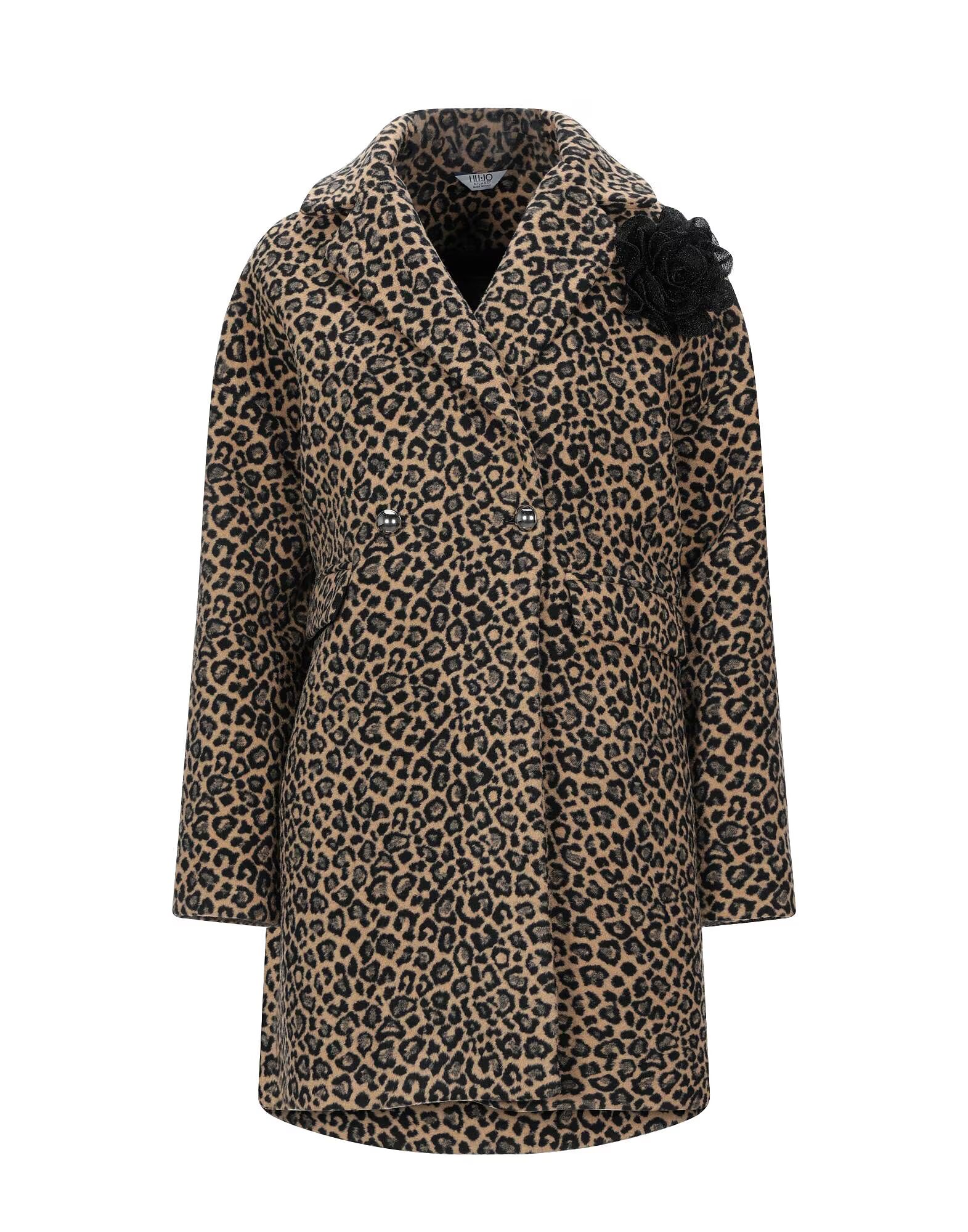 

Пальто Liu •Jo, песочный