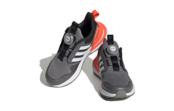 Кроссовки Rapidasport Boa кроссовки Adidas, серый — фото 3