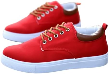 

Мужские стильные кеды на шнуровке из канваса, удобные кроссовки, осенние, черные/серые/хаки, повседневная обувь Azttoztto