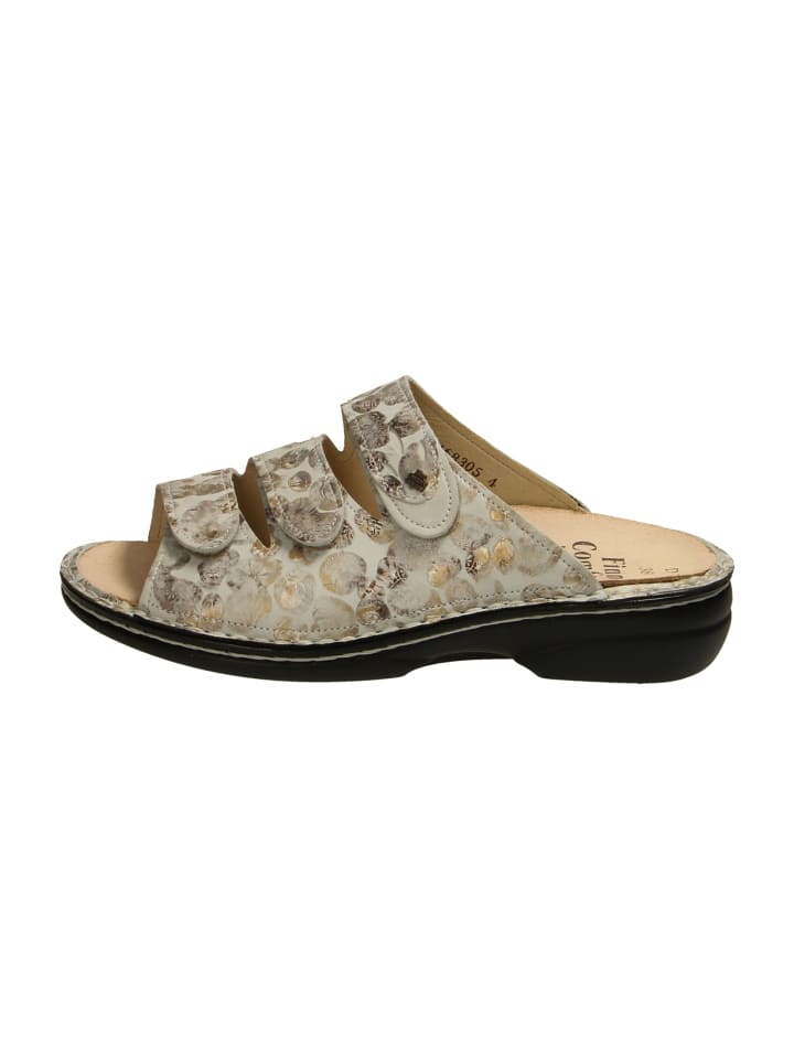 

Мюли Finn Comfort Komfort, бежевый