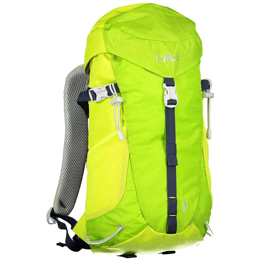 

Рюкзак CMP 30V9947 Looxor Trekking 18L, зеленый