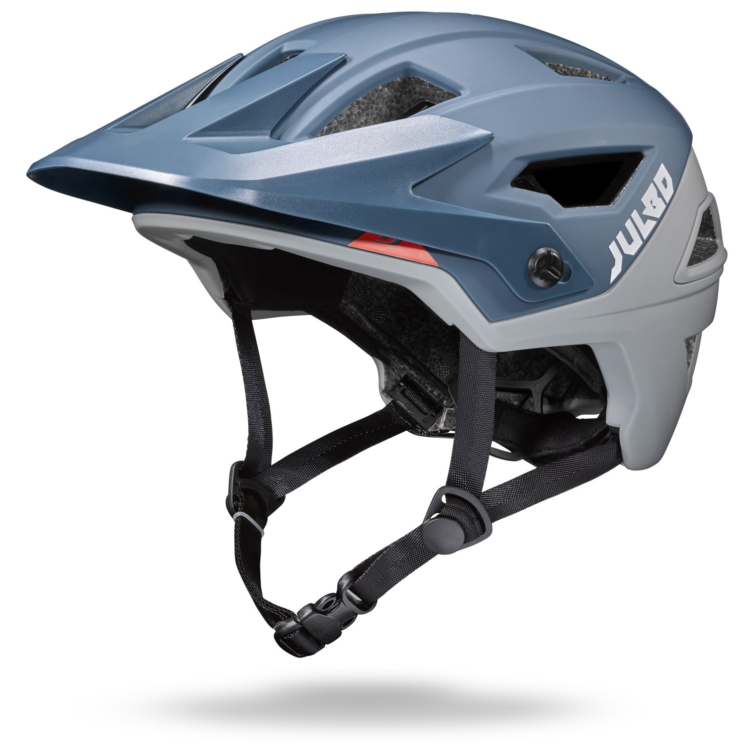 

Велосипедный шлем Julbo Rock, цвет Blue/Grey, Серый, Велосипедный шлем Julbo Rock, цвет Blue/Grey