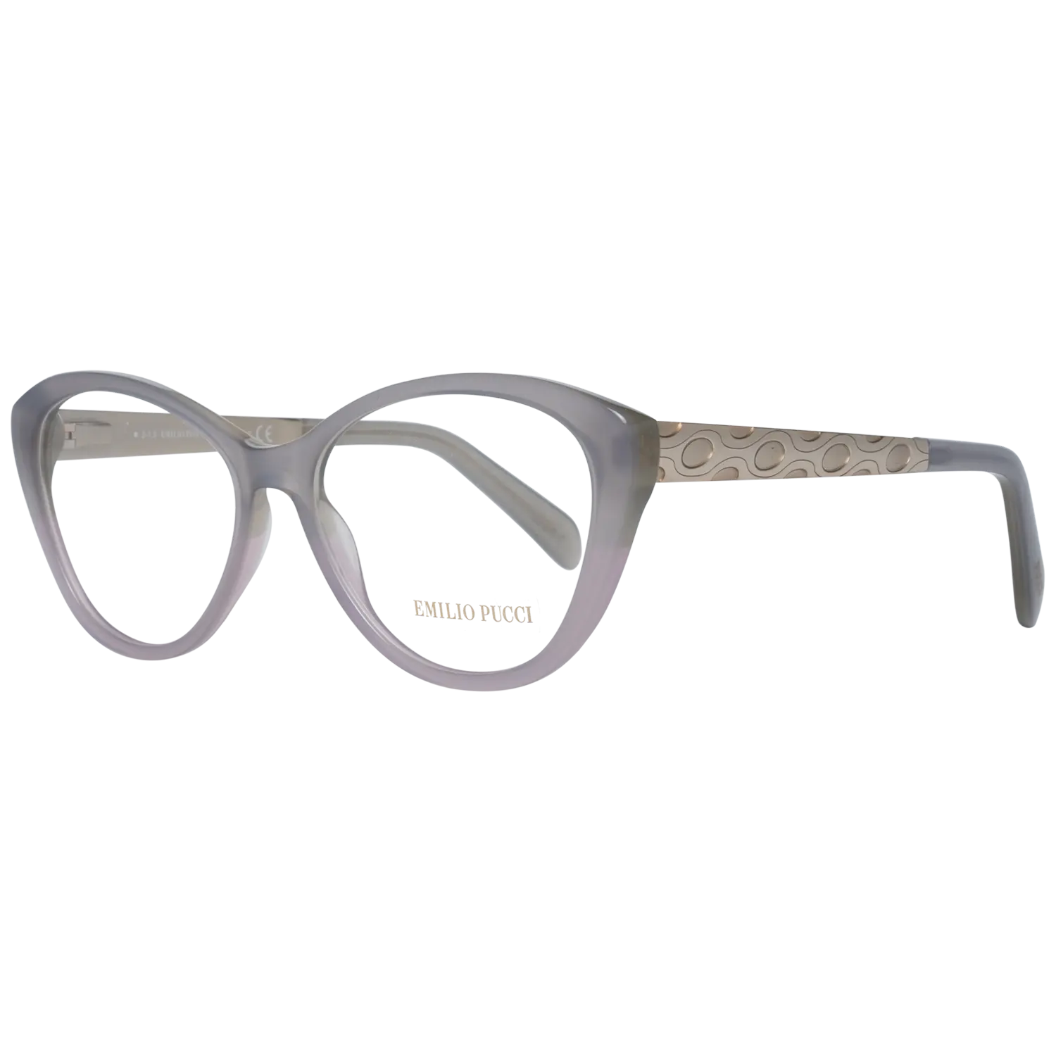 

Серые оправа для женщин Emilio Pucci