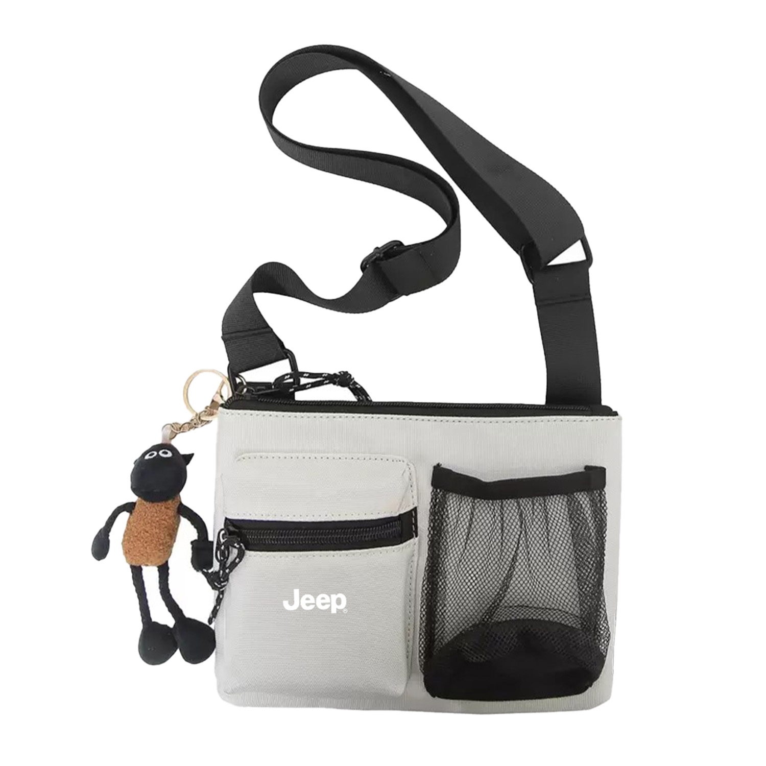 

Jeep Рюкзак Oxford Unisex Multicolor