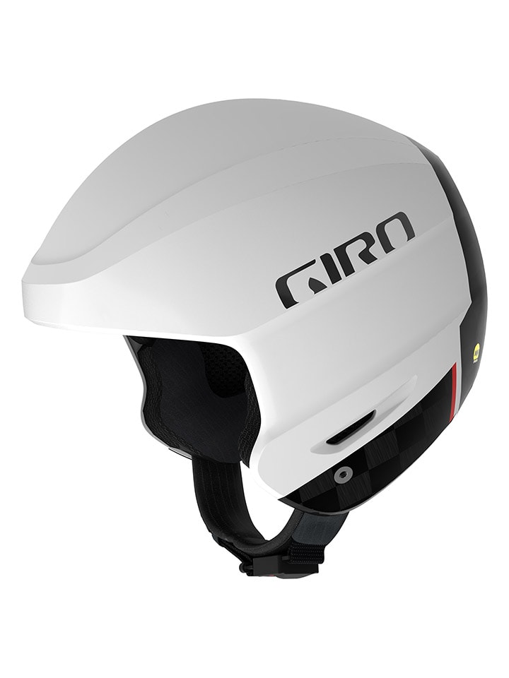 

Giro Горнолыжный/сноубордный шлем "Avance Spherical" белого цвета