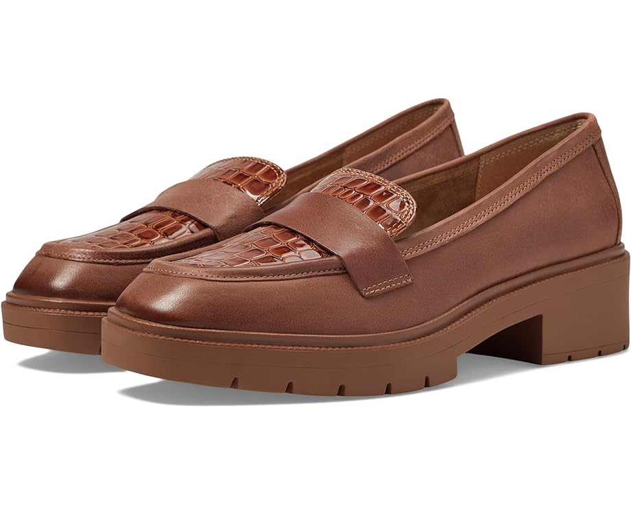 

Лоферы NYDJ Heidi, цвет Cognac