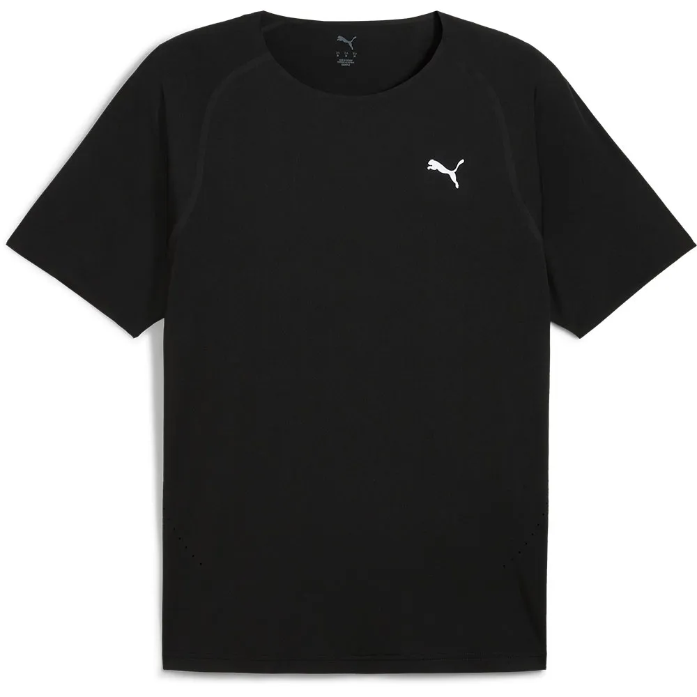 

Футболка Puma Cloudspun​, черный