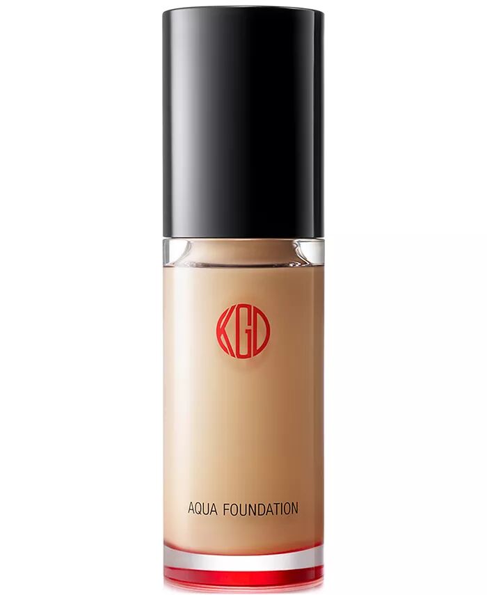 

Maifanshi Aqua Foundation, 1,01 унции Koh Gen Do, цвет Warm 143