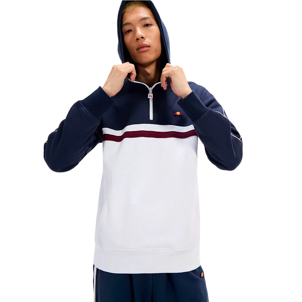 

Худи Ellesse Antogoni, белый