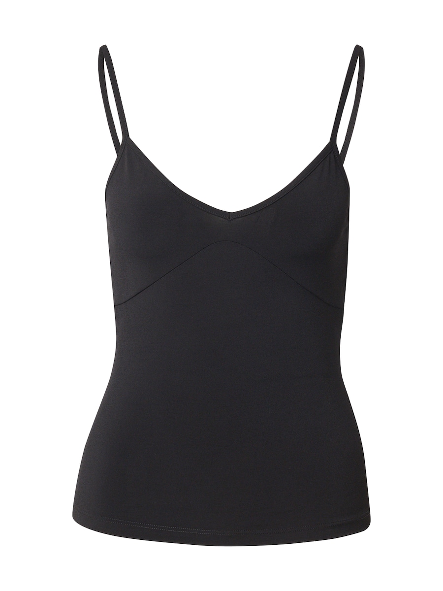 

Топ ABOUT YOU Shanice, черный