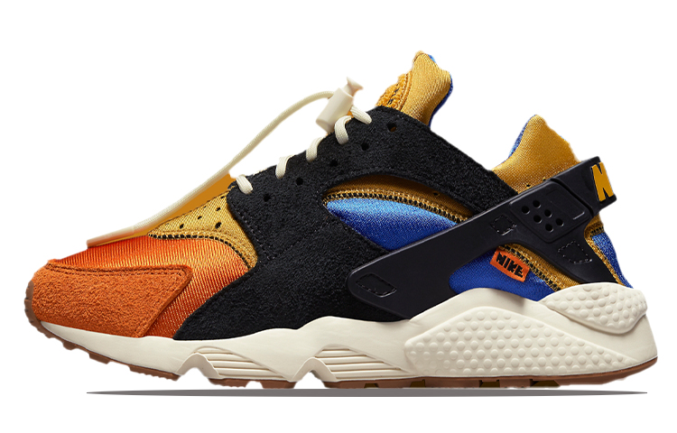 

Кроссовки Nike Air Huarache ACG Campfire Orange Women's