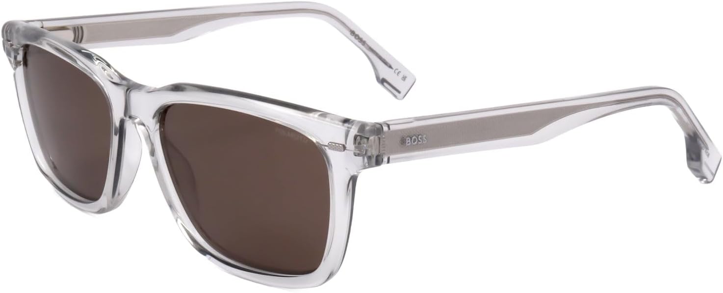 

Солнцезащитные очки Chesterfield BOSS 1352 /U/S 0KB7 серые Hugo Boss