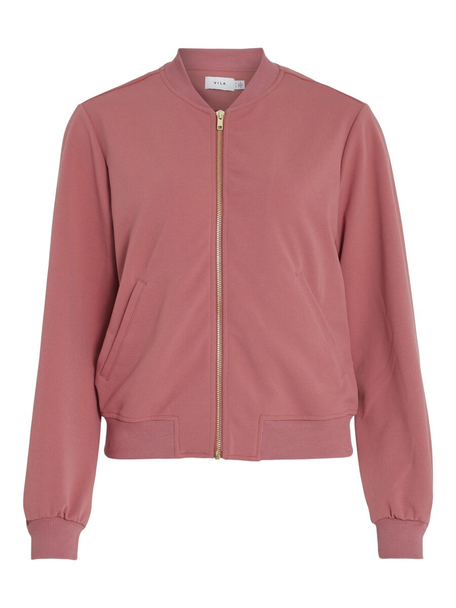 

Всесезонная куртка VILA Between-Season Jacket, цвет pastel red