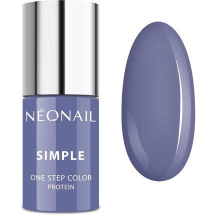 

Neonail Simple Hybrid Nail Polish Nostalgic 7.2ml UV/LED Néonail