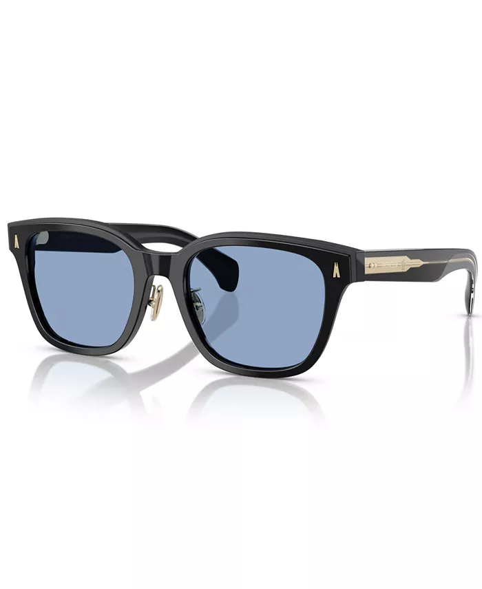 

Унисекс солнцезащитные очки, Metrope ME6002D Moncler, черный