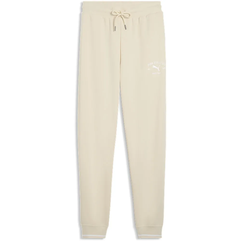 

Спортивные штаны Puma Class Graphic, бежевый