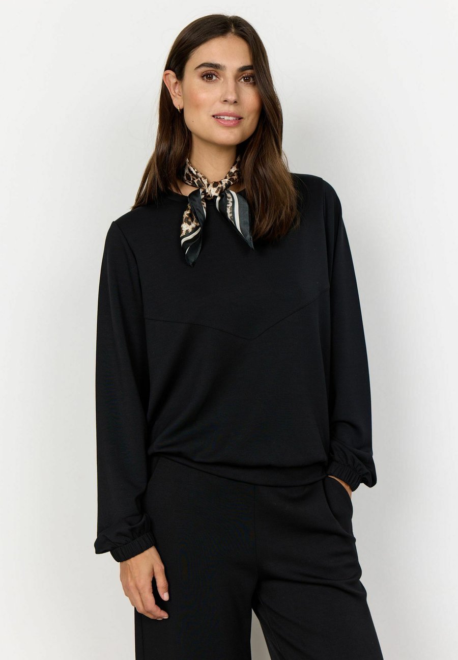 

Толстовка Soyaconcept SC-BANU 220, Black