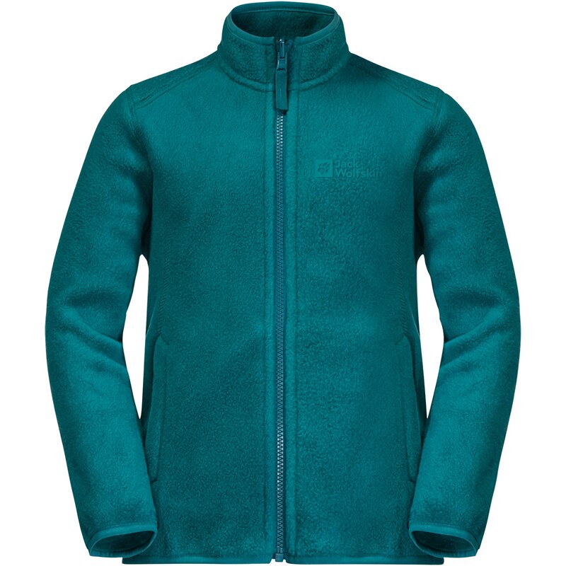 Двойная куртка Исландия 3в1 куртка g Jack Wolfskin, цвет bay blue — фото 4