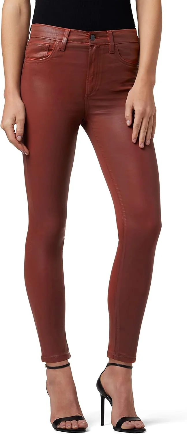 

Joe's Женские джинсы Charlie с застежкой на пуговицах