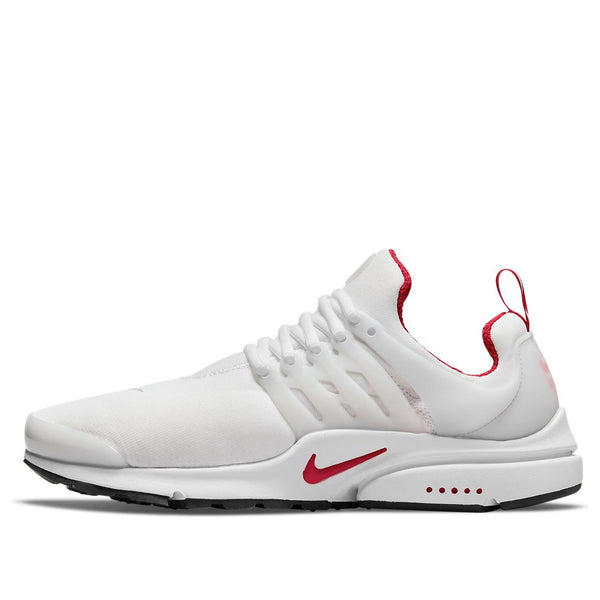 

Кроссовки Air Presto Nike, белый