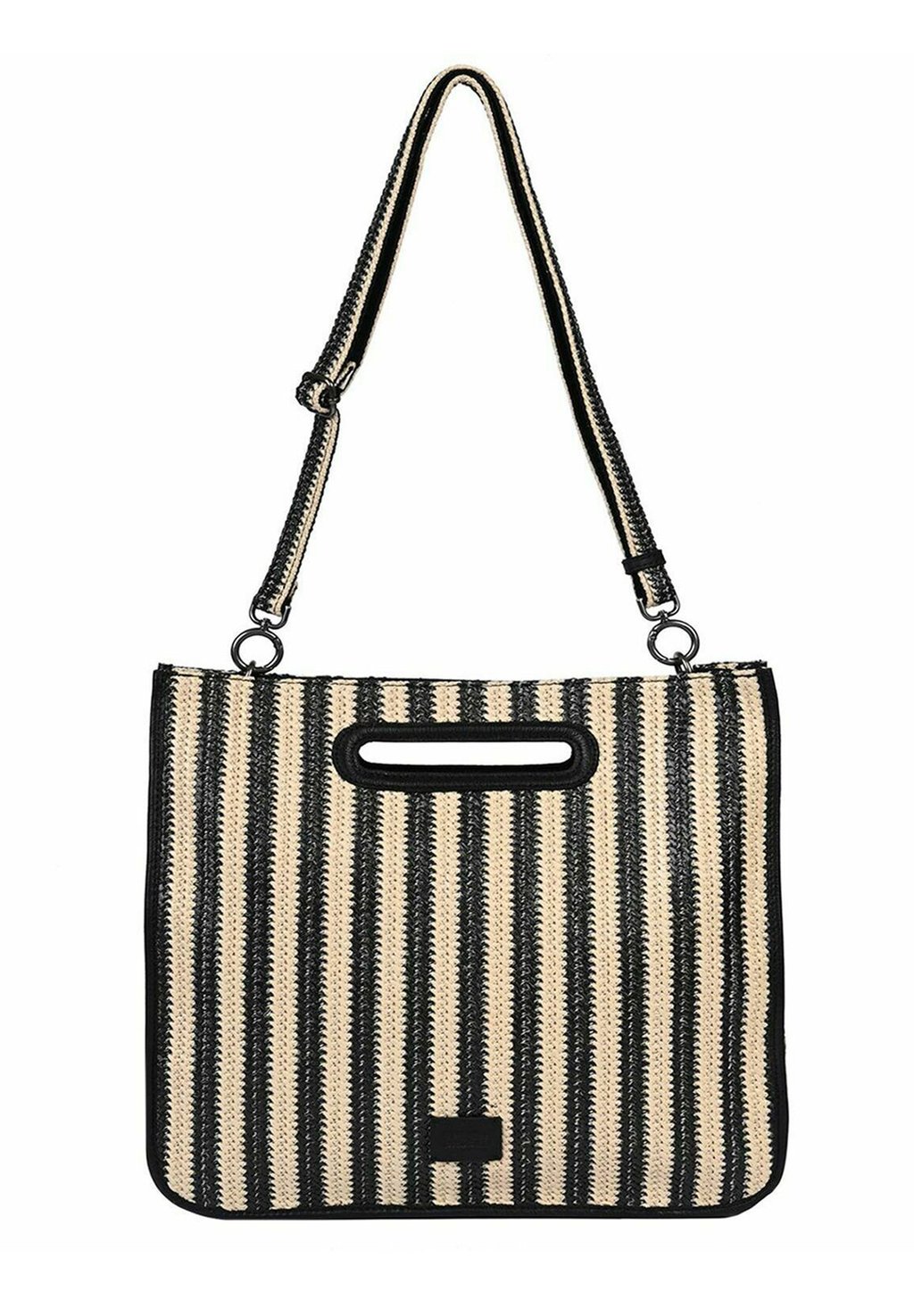 

Сумка FREDsBRUDER, цвет black stripes, Черный, Сумка FREDsBRUDER, цвет black stripes